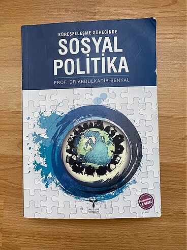 Sosyal politika
