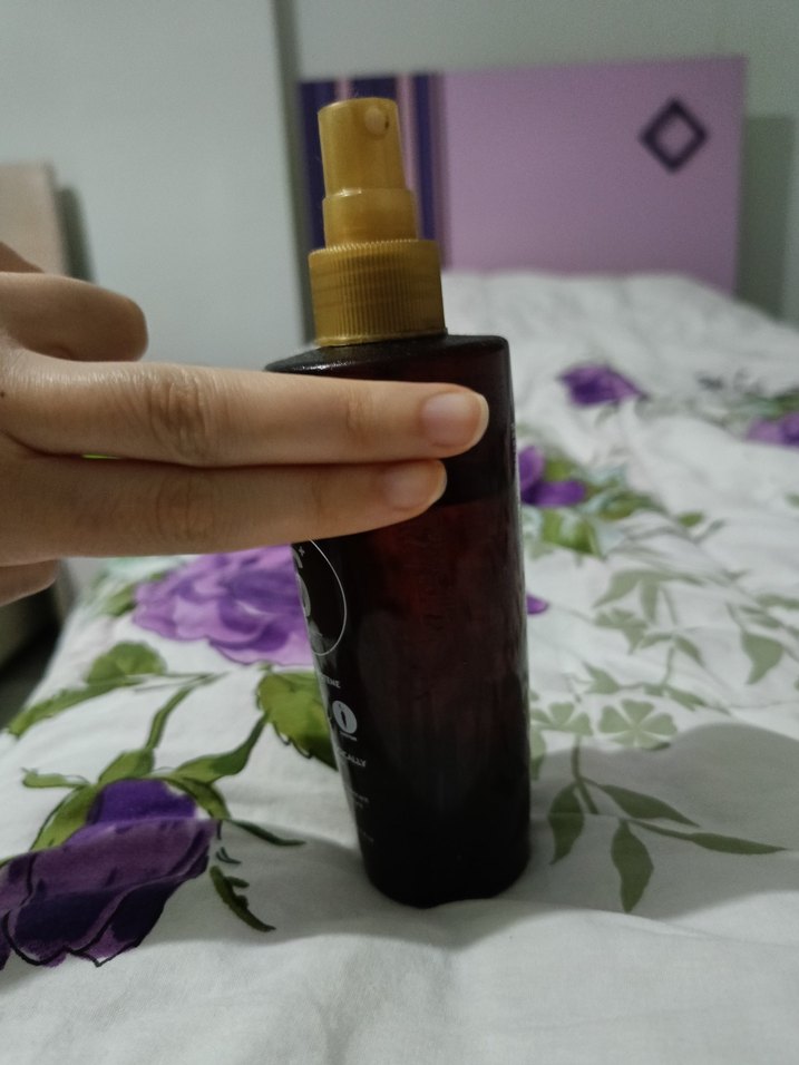 Aquaperfection Bronzino Yağ Spreyi SPF 6 - Görsel 5