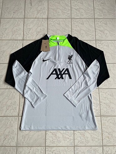 Nike Liverpool Tracksuit