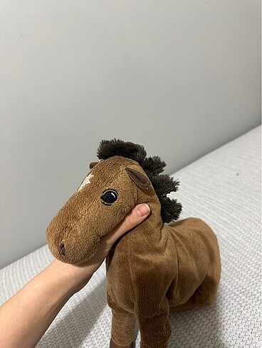  Beden İkea at peluş