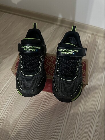Skechers Erkek Çocuk Ayakkabı