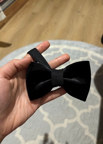 Erkek Papyon - Gotik Stil - Görsel 3