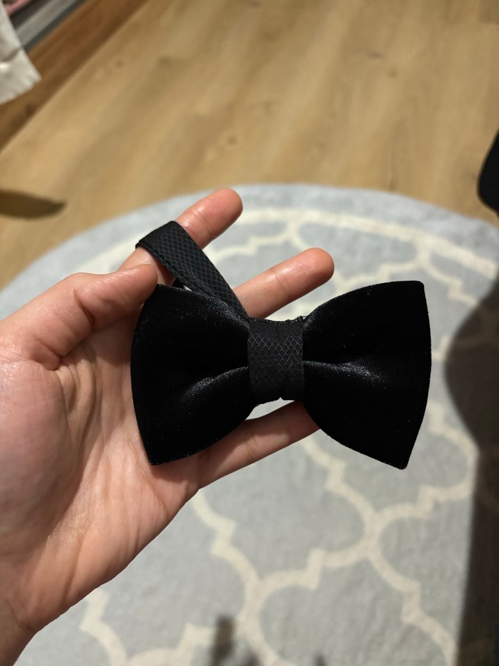 Erkek Papyon - Gotik Stil - Görsel 3