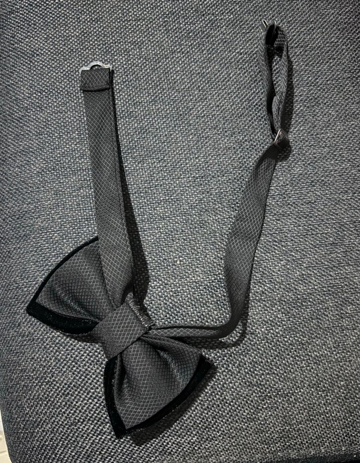 Erkek Papyon - Gotik Stil - Görsel 2