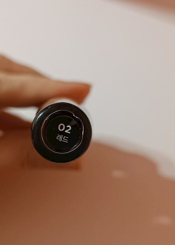 Diğer Tony moly Delight tony tint