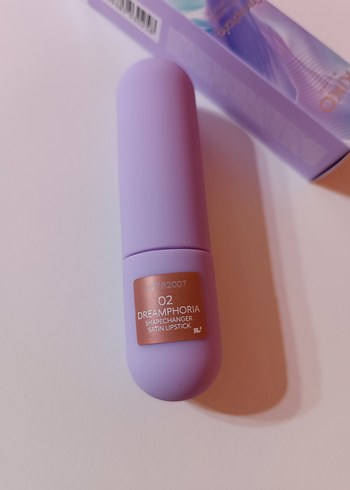 kiko dreamphoria saten ruj