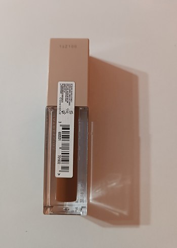 Loreal Paris lifter gloss 28