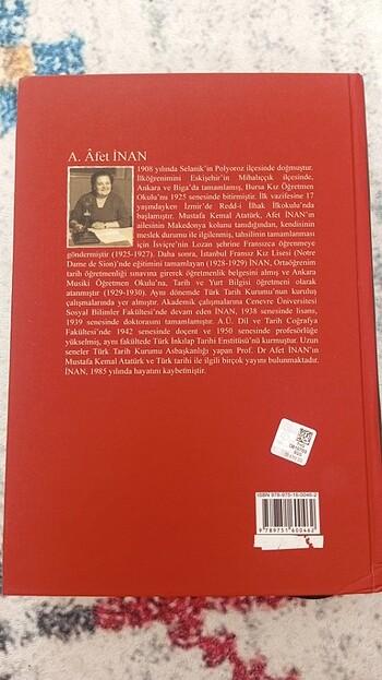 Medeni bilgiler ve Atatürk'ün el yazıları