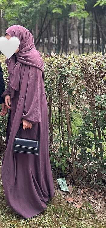 Abaya takım