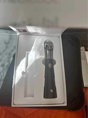Medicube age r booster bakım cihazı