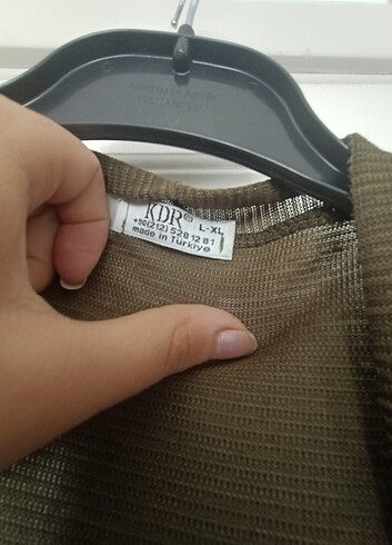 xl Beden Ceket
