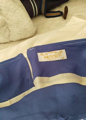 Armine tesettür etek