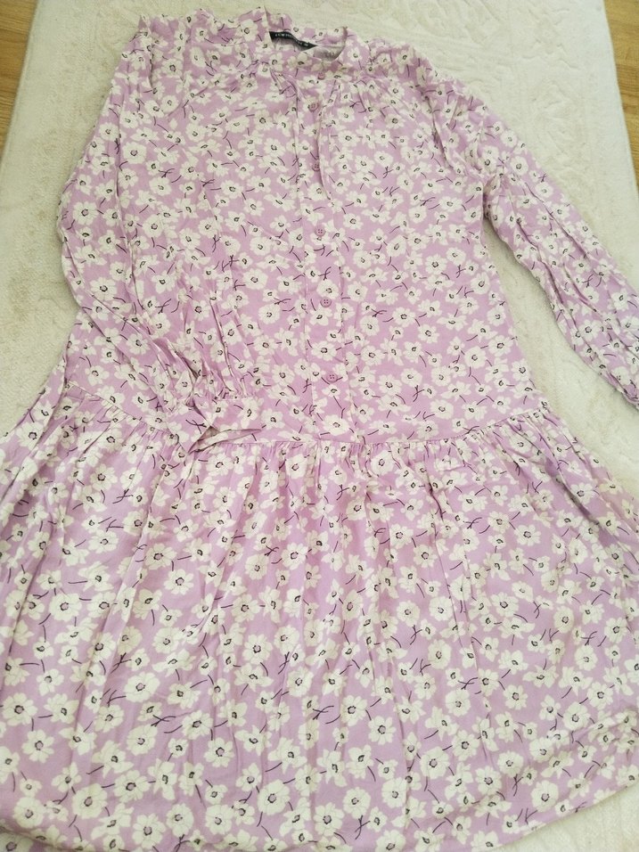 elbise tunik - Görsel 2