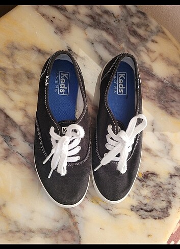 Keds Spor Ayakkabı 