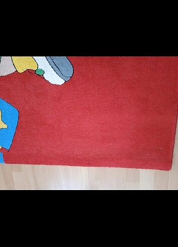 Beden Caillou halı