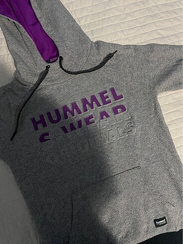 hummel orjinal sweatshirt