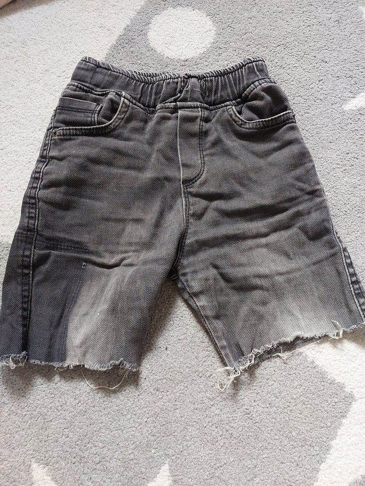 Turkuaz Erkek Çocuk Uzun Kollu Polo Tişört - Görsel 3