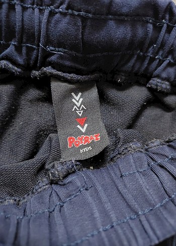 Lacivert Rahat - Görsel 3