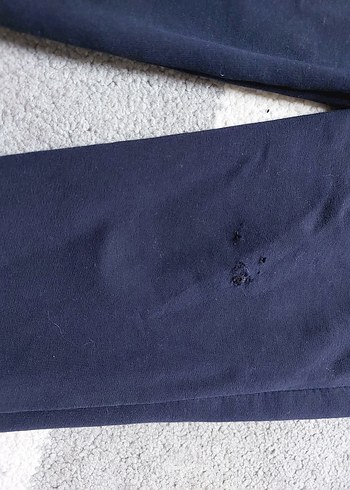 Lacivert Rahat - Görsel 2