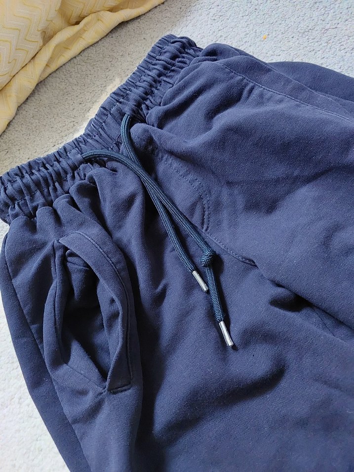 Lacivert Rahat - Görsel 4