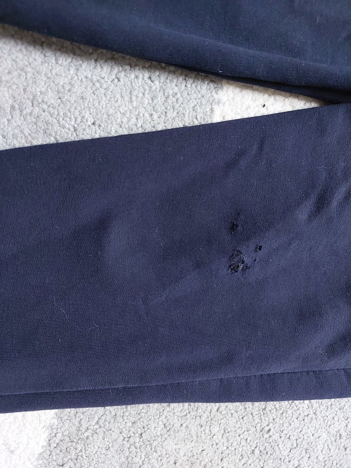 Lacivert Rahat - Görsel 2