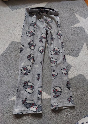 Erkek Çocuk Yeşil Kapüşonlu Sweatshirt - Görsel 4