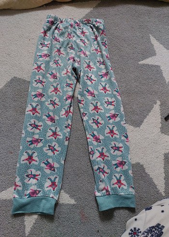 Erkek Çocuk Yeşil Kapüşonlu Sweatshirt - Görsel 3