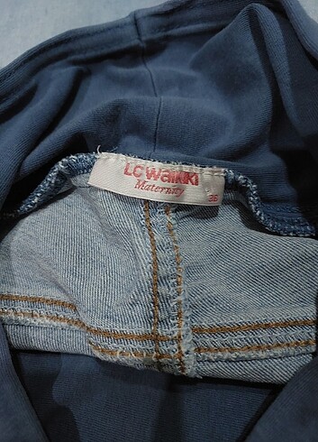 Hamile pantolon - Görsel 2