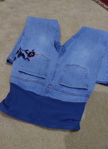 Hamile pantolon - Görsel 3