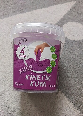 Kinetik kum