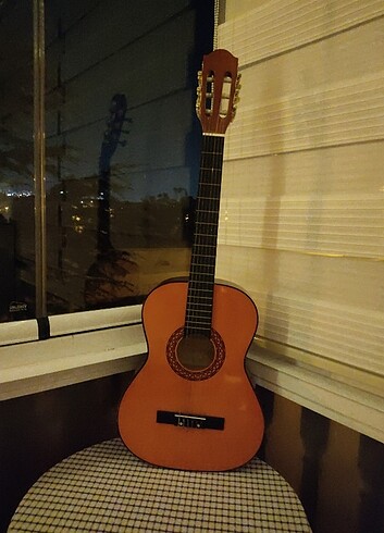 Vivaldi gitar