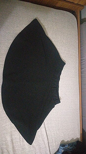Siyah etek