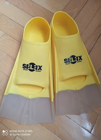 Selex Silikon Havuz Paleti 33-35