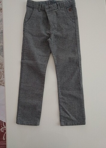 LCW Waikiki pantolon 6-7 yaş