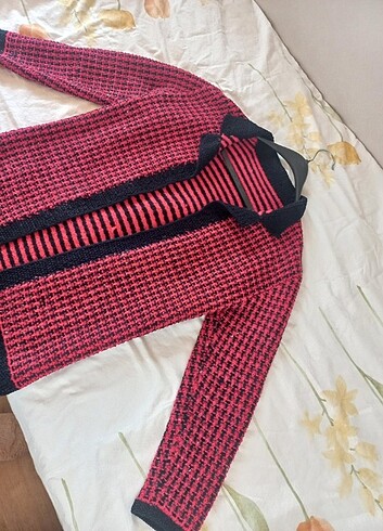Diğer Kirmizi orgu hirka