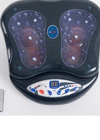 Acura Siyah Ayak Masaj Aleti Kumandalı - Görsel 5