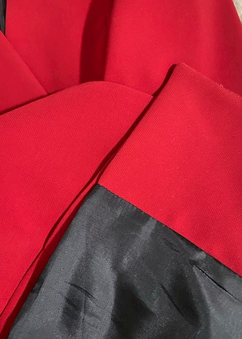 Modailgi bayan orijinal ceket - Görsel 10