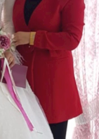 Modailgi bayan orijinal ceket - Görsel 14