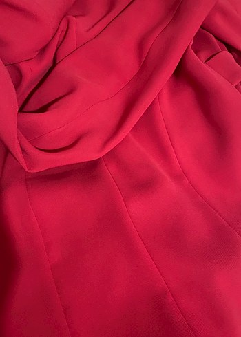 Modailgi bayan orijinal ceket - Görsel 4