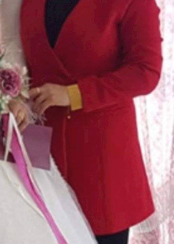 Modailgi bayan orijinal ceket - Görsel 11