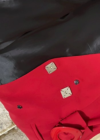 Modailgi bayan orijinal ceket - Görsel 3