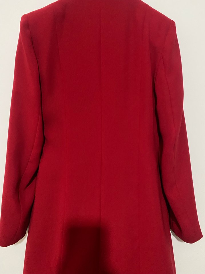 Modailgi bayan orijinal ceket - Görsel 2