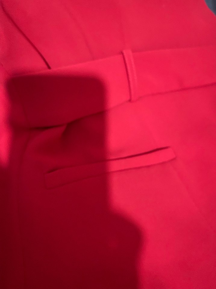 Modailgi bayan orijinal ceket - Görsel 5