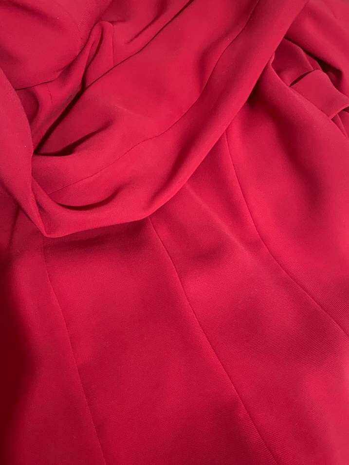 Modailgi bayan orijinal ceket - Görsel 4