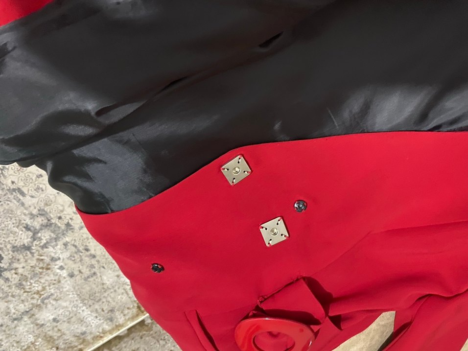 Modailgi bayan orijinal ceket - Görsel 3