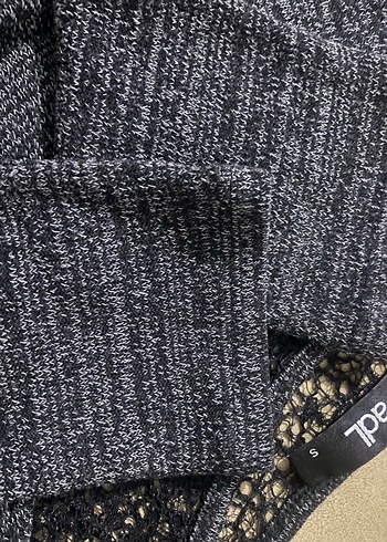 Adilışık merserize bayan kazak tunik - Görsel 4