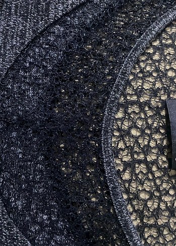 Adilışık merserize bayan kazak tunik - Görsel 2