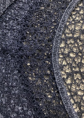 Adilışık merserize bayan kazak tunik - Görsel 3