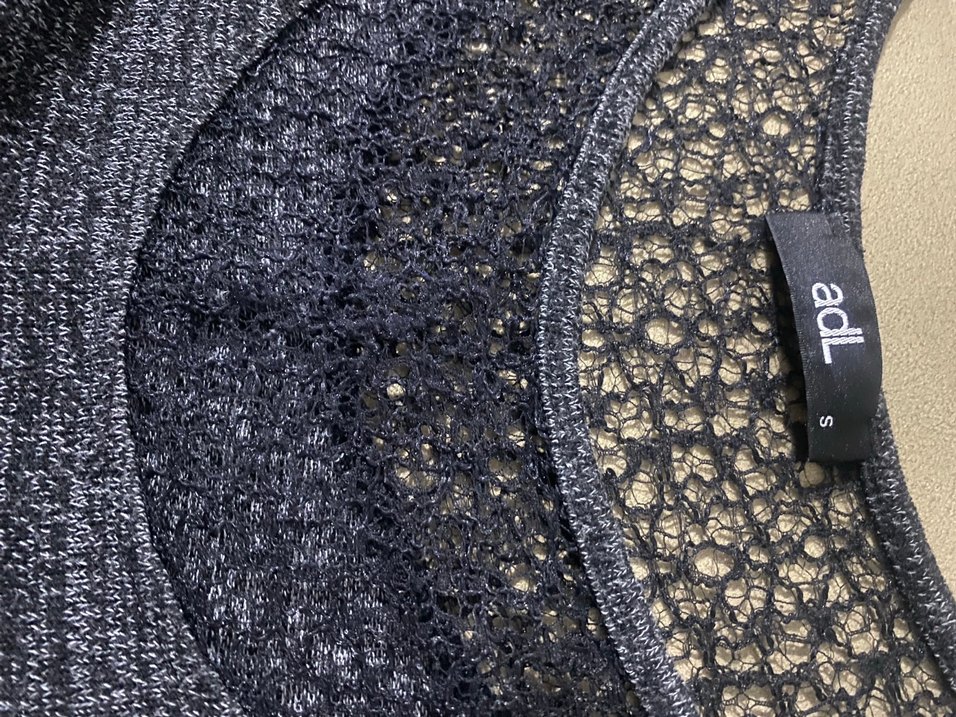 Adilışık  merserize bayan kazak tunik - Görsel 3