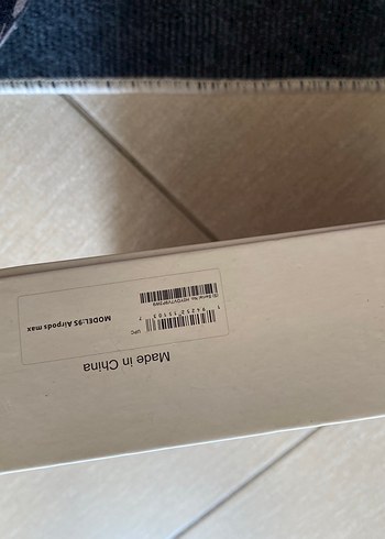 Pastel Pembe Kulaklık - Görsel 4